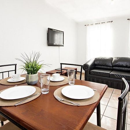 Willa Casa Andares Ciudad Juárez Zewnętrze zdjęcie