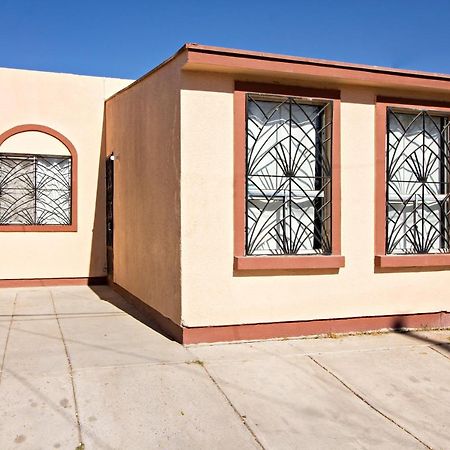 Willa Casa Andares Ciudad Juárez Zewnętrze zdjęcie
