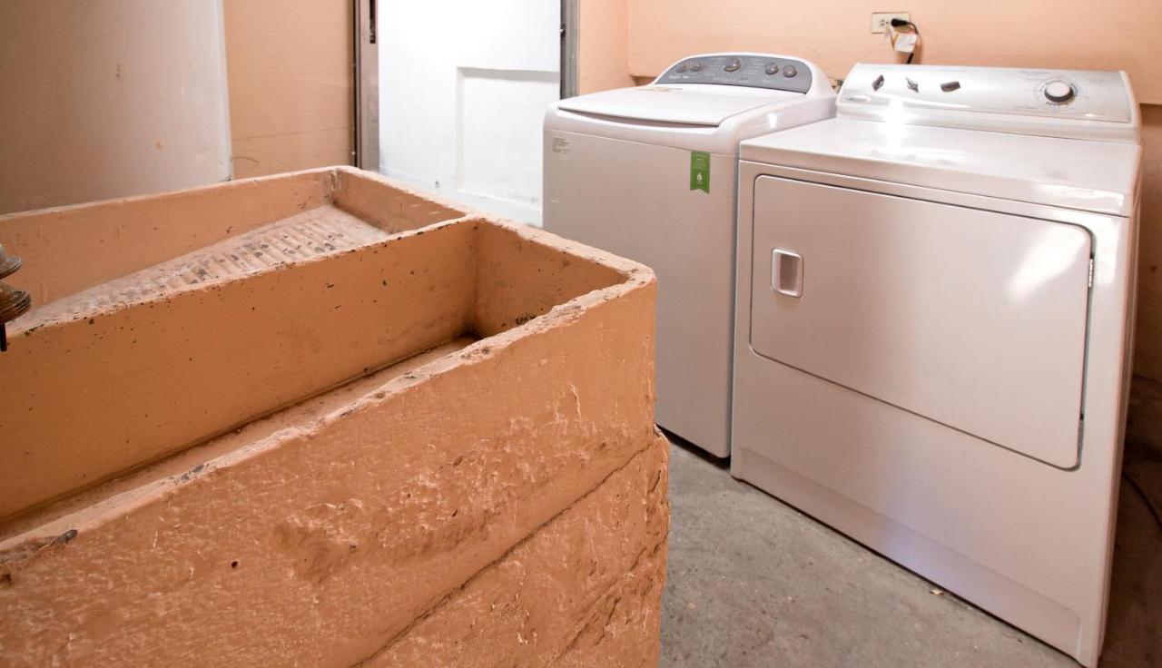 Willa Casa Andares Ciudad Juárez Zewnętrze zdjęcie