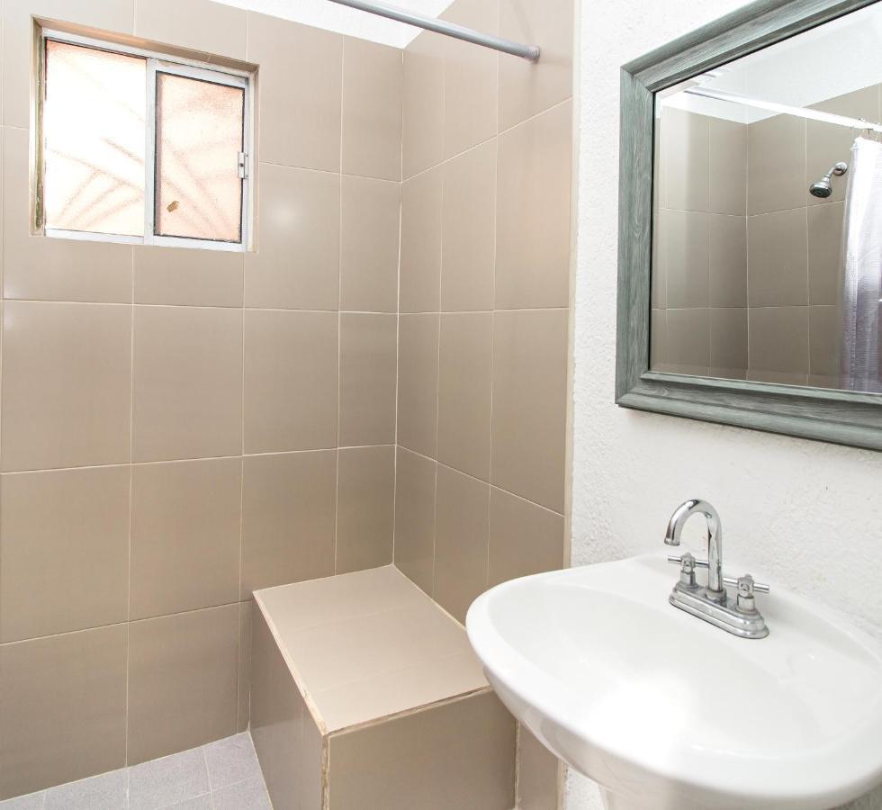 Willa Casa Andares Ciudad Juárez Zewnętrze zdjęcie