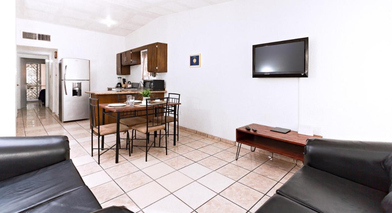 Willa Casa Andares Ciudad Juárez Zewnętrze zdjęcie