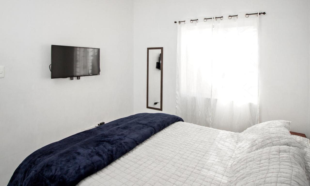 Willa Casa Andares Ciudad Juárez Zewnętrze zdjęcie