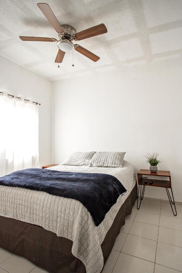 Willa Casa Andares Ciudad Juárez Zewnętrze zdjęcie