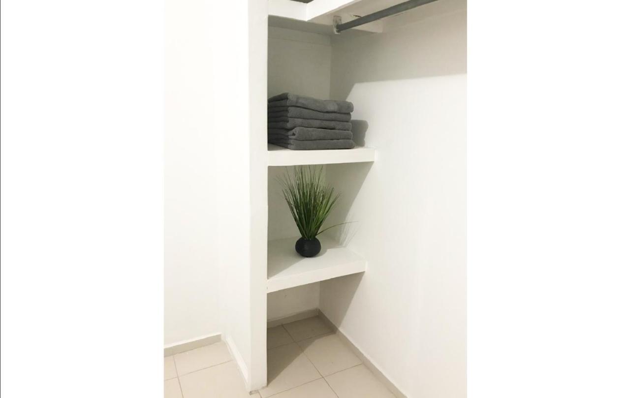 Willa Casa Andares Ciudad Juárez Zewnętrze zdjęcie